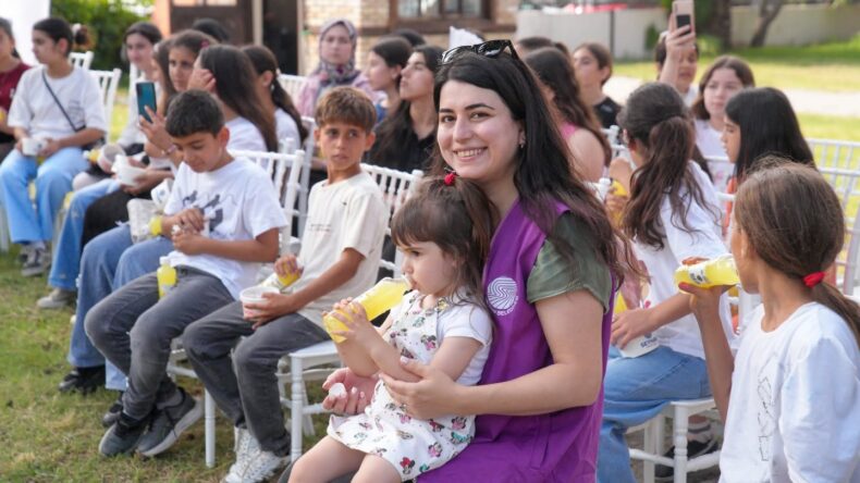ÇOCUK İŞÇİLİĞİNE KARŞI ORTAK ÇÖZÜM BULUŞMASI