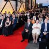 GAZETECİLERİN GURUR GECESİ