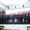 DAİMFED KAHRAMANMARAŞ ŞUBESİ YOĞUN KATILIMLA AÇILDI