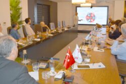 “AOSB, TÜRKİYE’NİN ÜRETİM GÜCÜNE GÜÇ KATIYOR”