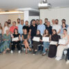DENTAL MENTÖR PROGRAMI MEZUNLARINA SERTİFİKALARI VERİLDİ