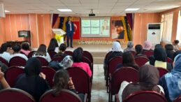 GENÇLER, İŞ DÜNYASINA BÜYÜKŞEHİR KARİYER MERKEZİ İLE DAHA DONANIMLI HAZIRLANIYOR