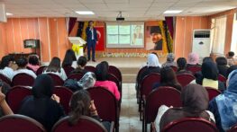 GENÇLER, İŞ DÜNYASINA BÜYÜKŞEHİR KARİYER MERKEZİ İLE DAHA DONANIMLI HAZIRLANIYOR
