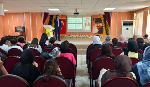 GENÇLER, İŞ DÜNYASINA BÜYÜKŞEHİR KARİYER MERKEZİ İLE DAHA DONANIMLI HAZIRLANIYOR
