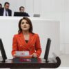 CHP’Lİ GÜLCAN KIŞ: “ÖĞRETMENLER AÇLIK GREVİNDE, BAKANLIK HÂLÂ SESSİZ”