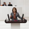 CHP’Lİ GÜLCAN KIŞ: “TİSAN’IN KADERİ DEĞİL, MERSİN’İN GELECEĞİ YARGILANIYOR”