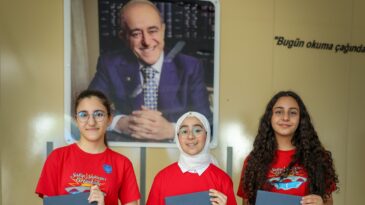 SAKIP SABANCI EĞİTİM ÖDÜLLERİ 31. YAŞINDA