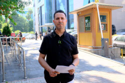 İMO ADANA ŞUBESİ, VETERİNERLİK ARAZİSİNİN İMARA AÇILMASINA İTİRAZ ETTİ