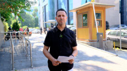 İMO ADANA ŞUBESİ, VETERİNERLİK ARAZİSİNİN İMARA AÇILMASINA İTİRAZ ETTİ