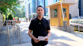 İMO ADANA ŞUBESİ, VETERİNERLİK ARAZİSİNİN İMARA AÇILMASINA İTİRAZ ETTİ