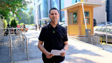 İMO ADANA ŞUBESİ, VETERİNERLİK ARAZİSİNİN İMARA AÇILMASINA İTİRAZ ETTİ
