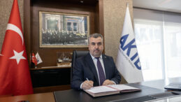 AKMİB, MAYISTA YÜZDE 63 BÜYÜDÜ, İHRACATTA İSPANYA ZİRVEYE ÇIKTI