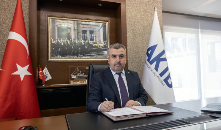 AKMİB, MAYISTA YÜZDE 63 BÜYÜDÜ, İHRACATTA İSPANYA ZİRVEYE ÇIKTI
