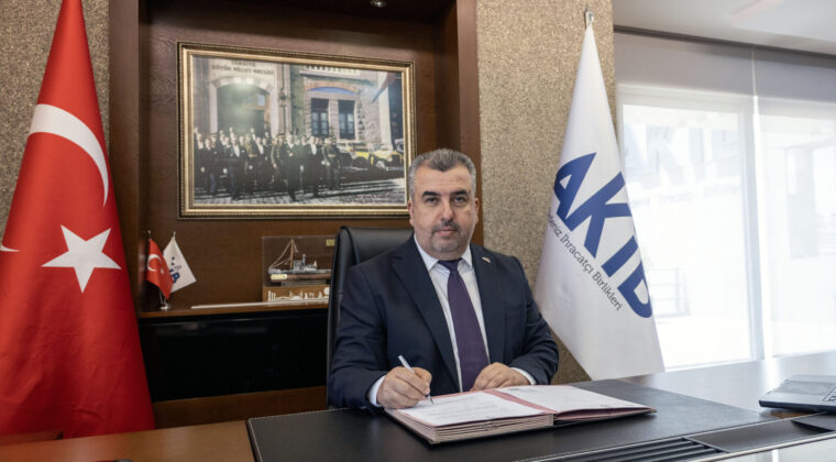 AKMİB, MAYISTA YÜZDE 63 BÜYÜDÜ, İHRACATTA İSPANYA ZİRVEYE ÇIKTI