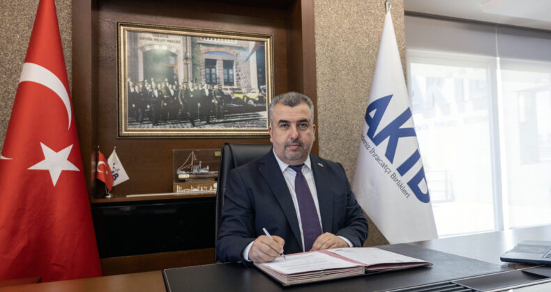 AKMİB, MAYISTA YÜZDE 63 BÜYÜDÜ, İHRACATTA İSPANYA ZİRVEYE ÇIKTI
