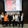 İŞKAD KADIN GİRİŞİMCİ ÖDÜLLERİ 2026 İÇİN BAŞVURULAR 1 TEMMUZ’DA BAŞLIYOR