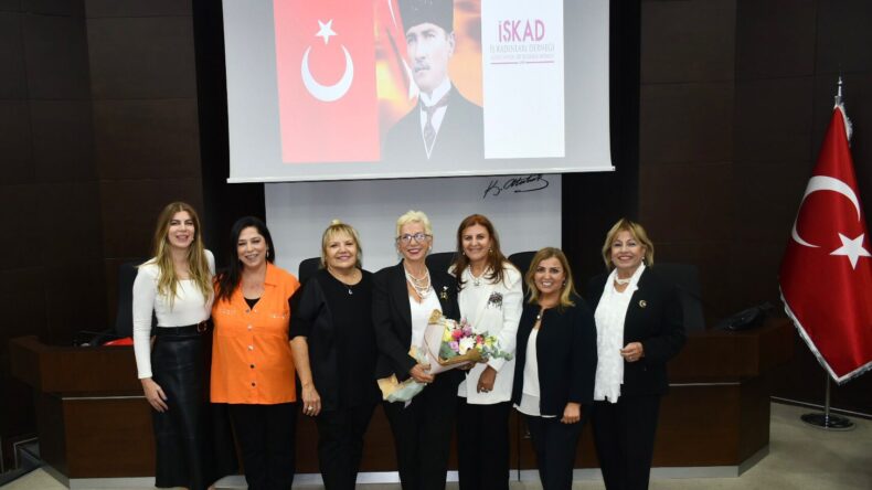 İŞKAD KADIN GİRİŞİMCİ ÖDÜLLERİ 2026 İÇİN BAŞVURULAR 1 TEMMUZ’DA BAŞLIYOR