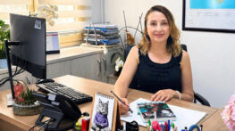 JMO’DAN DÜNYA ÇEVRE GÜNÜ MESAJI…