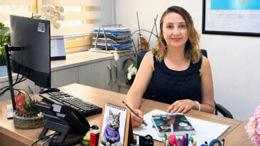 JMO’DAN DÜNYA ÇEVRE GÜNÜ MESAJI…
