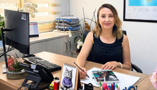 JMO’DAN DÜNYA ÇEVRE GÜNÜ MESAJI…
