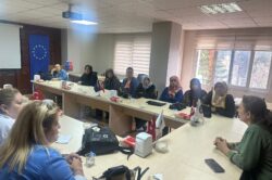 KOZAN GİRİŞİMCİ KADINLAR TARIMSAL KALKINMA KOOPERATİFİ KURULDU