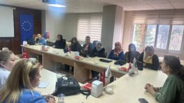 KOZAN GİRİŞİMCİ KADINLAR TARIMSAL KALKINMA KOOPERATİFİ KURULDU