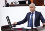 CHP’Lİ SÜMER’DEN HÜKÜMETE ÇİĞ SÜT TEPKİSİ