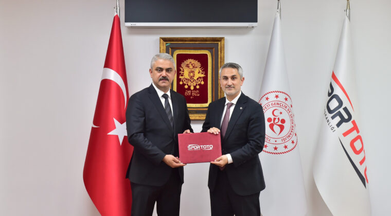 POZANTI’YA SPOR VE TURİZM ALANINDA ÜÇ BÜYÜK YATIRIM MÜJDESİ