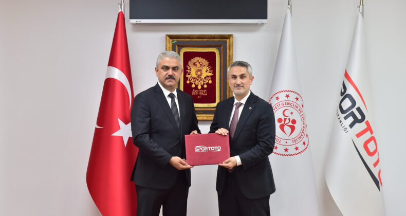 POZANTI’YA SPOR VE TURİZM ALANINDA ÜÇ BÜYÜK YATIRIM MÜJDESİ