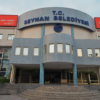 SEYHAN BELEDİYE BAŞKANLIĞI’NDAN KAMUOYUNA DUYURU