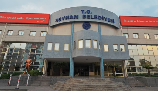 SEYHAN BELEDİYE BAŞKANLIĞI’NDAN KAMUOYUNA DUYURU