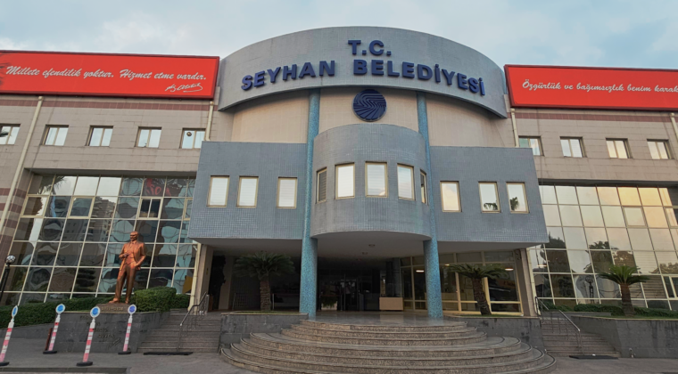 SEYHAN BELEDİYE BAŞKANLIĞI’NDAN KAMUOYUNA DUYURU