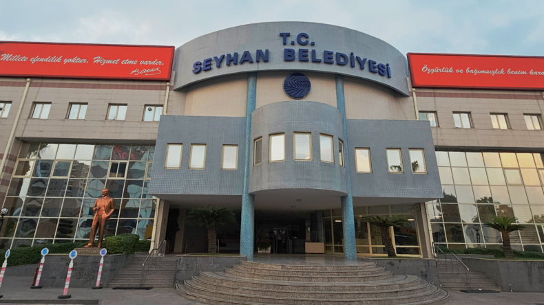 SEYHAN BELEDİYE BAŞKANLIĞI’NDAN KAMUOYUNA DUYURU