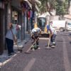 SEYHAN’DA ASFALT SEFERBERLİĞİ SÜRÜYOR