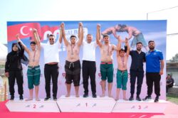GÜNGÖR GEÇER: “ATA SPORUMUZA SAHİP ÇIKMAYA DEVAM EDECEĞİZ.”