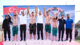 GÜNGÖR GEÇER: “ATA SPORUMUZA SAHİP ÇIKMAYA DEVAM EDECEĞİZ.”