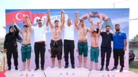 GÜNGÖR GEÇER: “ATA SPORUMUZA SAHİP ÇIKMAYA DEVAM EDECEĞİZ.”