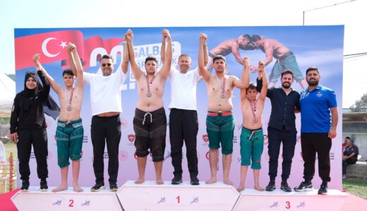 GÜNGÖR GEÇER: “ATA SPORUMUZA SAHİP ÇIKMAYA DEVAM EDECEĞİZ.”
