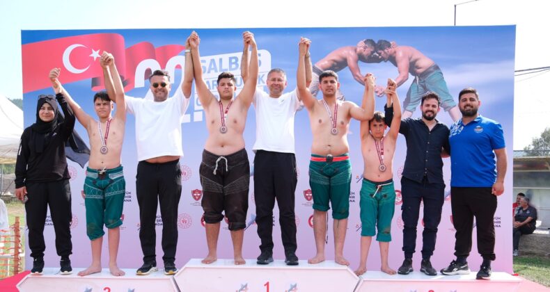 GÜNGÖR GEÇER: “ATA SPORUMUZA SAHİP ÇIKMAYA DEVAM EDECEĞİZ.”