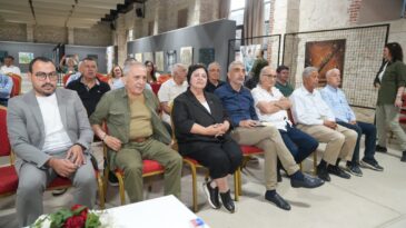 ÇETİN YİĞENOĞLU’NUN “O YAZ SICAKTI” ROMANINA BÜYÜK İLGİ