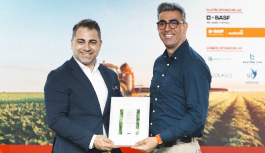 TAT GIDA, TARIMDA DİJİTAL DÖNÜŞÜMÜN SOMUT KAZANIMLARINI PAYLAŞTI