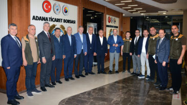 BİLGİÇ, “ÜRETİCİ ALIN TERİ KURUMADAN EMEĞİNİN KARŞILIĞINI ALMALI”