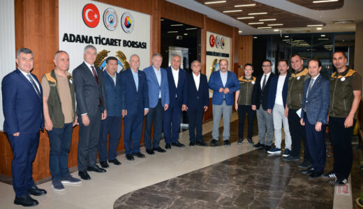 BİLGİÇ, “ÜRETİCİ ALIN TERİ KURUMADAN EMEĞİNİN KARŞILIĞINI ALMALI”