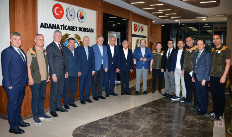 BİLGİÇ, “ÜRETİCİ ALIN TERİ KURUMADAN EMEĞİNİN KARŞILIĞINI ALMALI”