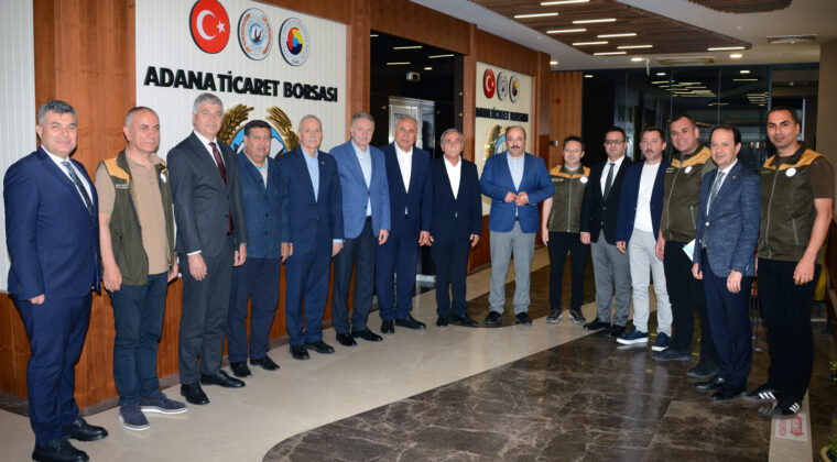 BİLGİÇ, “ÜRETİCİ ALIN TERİ KURUMADAN EMEĞİNİN KARŞILIĞINI ALMALI”