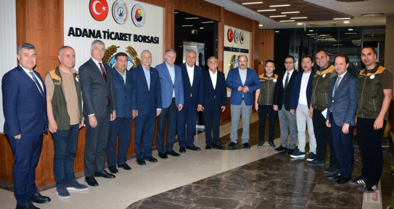 BİLGİÇ, “ÜRETİCİ ALIN TERİ KURUMADAN EMEĞİNİN KARŞILIĞINI ALMALI”