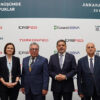 TÜRKONFED VE GARANTİ BBVA’DAN ANKARA’DA İKİZ DÖNÜŞÜM BULUŞMASI…