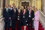 TÜRKONFED VE TÜRKYİE İŞ BANKASI’NDAN LONDRA’DA GİRİŞİMCİLİK DİPLOMASİSİ