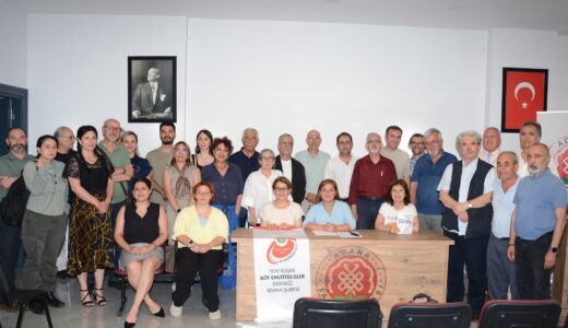HAVA KİRLİLİĞİ GÖRÜNMEZ KATİLDİR