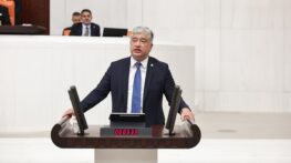 “POLİS İNTİHARLARI KİŞİSEL SORUN DENİLEREK GEÇİŞTİRİLEMEZ”